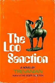 Trevanian wrote successfully in several genres. The Loo Sanction Wikipedia
