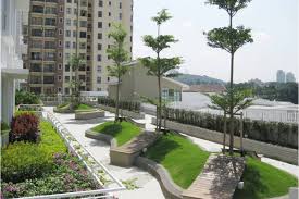 Rent this 4 bedroom apartment in petaling jaya for $172/night. Fully Furnished Condominium For Rent At Casa Indah 2 Tropicana Land