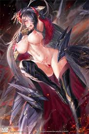 KMS FRIEDRICH DER GROBE (tsuki No I-min) [Azure Lane] - Hentai Arena