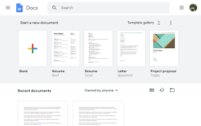 Google docs ретвитнул(а) robert mcnees. Menggunakan Google Docs Offline Dengan Praktis Glints Blog