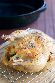 Check doneness with a meat thermometer. How To Cook A Whole Chicken From Frozen Cook The Story