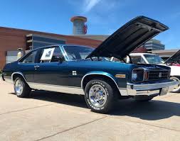 Image result for Medium Blue 1975 Nova