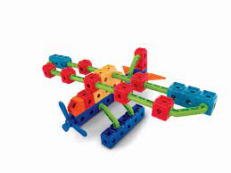 Maybe you would like to learn more about one of these? Fisher Price Trio Building Set 100 Blocks And 50 Similar Items