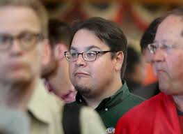 Councilman Campos bonds out of Shawnee County jail