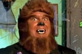 MICHIGAN HORROR SHOW HOSTS #8: Wolfman Mac, 2008-2011