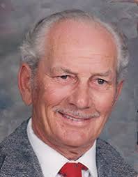 William Godeke, 1925-2019