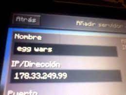 Find the best mc servers eggwars on our topsite and play for free. Minecraft Pc Egg Wars Ip