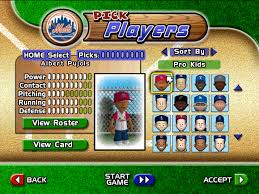 Mvp mlb baseball discuss ea sports mvp mlb baseball here! Albert Pujols Is Now The Only Pro Featured In Backyard Baseball 2005 That Is Still Active Backyardbaseball