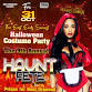 HAUNT FETE 9.0 SEXIEST HALLOWEEN PARTY IN THE EAST event image