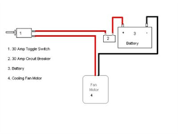 You can download it to your computer through easy steps. Wire Toggle Switch Cooling Fan Questions Answers With Pictures Fixya