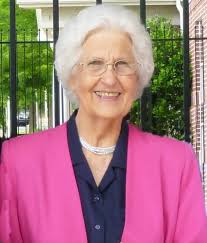 Dreta Beavers Pridgen Obituary