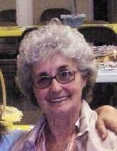 Obituary information for Marjorie Chandler Hale