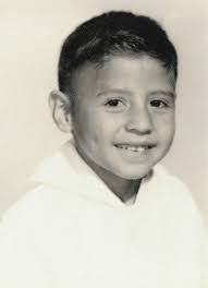 Robert Balderrama Obituary