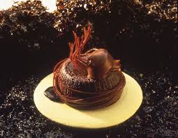Souffle Au Chocolat By Payard Desserts Pastry Cook Chocolate Souffle