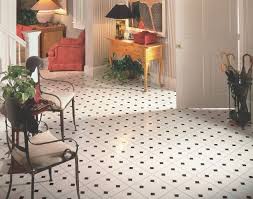 Black And White Luxury Vinyl Floor Tiles And They Don T Sell This Delish Retro Tile In My Area Because Vinyl Tile Vinyl Flooring Flooring
