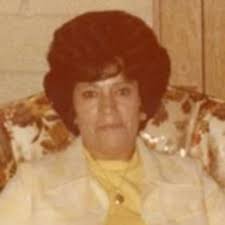 Ruth Pickup Obituary July 15, 2012