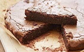 Gateau Fondant Au Chocolat Recept
