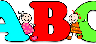 Clip art fun monster abc alphabet myclipartstore format: Letter Clipart Block Transparent Abc Clip Art Png Download Full Size Clipart 230483 Pinclipart