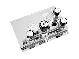 CP11 Unilateral Purified Gas Control Panel