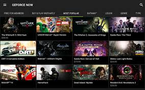 The way to find and play amazing games on nvidia® shield™. Download Nvidia Games For Android Nvidia Games Apk Appvn Android
