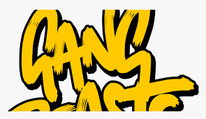Control a stickman to pass obstacles. Transparent Gang Png Gang Beasts Logo Png Png Download Transparent Png Image Pngitem