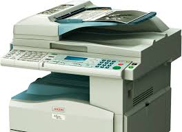 Ricoh sap device types convert sap printing data to pcl data, and they enable direct printing from sap applications to ricoh devices. Fotocopiadora Ricoh Analisis Completo Caracteristicas Y Funciones