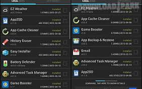 100 gb ram helps your phone to get storage space and sd space for more ( photos, videos, apps, film and more ). Sd Card Apk Installer Android Aplicacion Gratis Descargar Apk