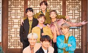 Vamos de compras con ellos y ayudemos a juego de citas bts|fiesta de disfraces. Bts Se Prepara Para O Evento Mais Importante Do Army O Bts Festa 2021 Kpoplat