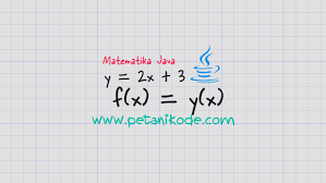 Check spelling or type a new query. Menghitung Akar Kuadrat Dan Akar Kubik Dengan Java