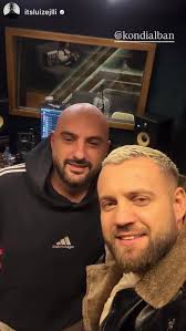 AFSHIN MOMADI X LUCIANO „LIKE THAT“ : OUT 25TH OCTOBER 23:59PM Director &  DoP : Jan Kilian Creative Direction : Afshin Momadi , Jan Killian  Management : 030 Berlin Gaffer : Eric