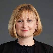 Andrew Gilchrist, UK