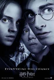 Harry Potter And The Prisoner Of Azkaban Movie Poster Harry Potter And The Prisoner Of Azkaban Film Harry Potter Movie Posters The Prisoner Of Azkaban Harry Potter Poster