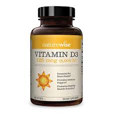 In this case, vitamin d2 or d3 supplementation should be supervised by a health professional. The 8 Best Vitamin D Supplements Of 2021