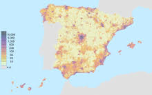 Das staatsgebiet liegt größtenteils auf der iberischen halbinsel. Spanien Wikipedia
