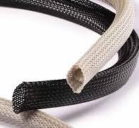 Polyester Expandable Braided Sleeving