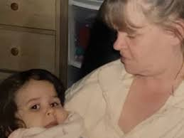 Fundraiser by Kayla Lovetro : Help us lay to rest our mother, Lauren.