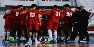 الدوري المصري لكرة اليد للموسم الجديد سيبدأ في الأسبوع الأول من شهر سبتمبر المقبل، بمشاركة 18 فريقًا. ÙƒØ±Ø© Ø§Ù„ÙŠØ¯ Ø§Ù„Ù†Ø¬Ù… Ø§Ù„Ø³Ø§Ø­Ù„ÙŠ ÙŠÙˆØ§Ø¬Ù‡ Ø§Ù„Ø²Ù…Ø§Ù„Ùƒ ÙÙŠ Ø§Ù„Ø³ÙˆØ¨Ø± Ø§Ù„Ø¥ÙØ±ÙŠÙ‚ÙŠ