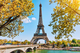 Welcome to the official account of the #eiffeltower! The Eiffel Tower Is Set To Get A Makeover Travel Insider