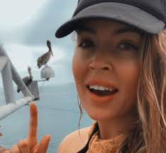 Environmental Educator at WILDCOAST Jules Jackson — 1News.org and CleanUp  News