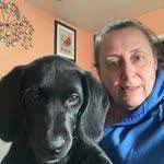 Anne Deneher's Instagram, Twitter & Facebook