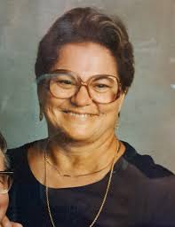 Obituary information for Mary Eloise Royals