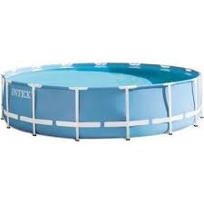 Walmart Swimming Pools Intex 15 X 36 Metal Frame Above Ground Pool Set Google Search Above Ground Swimming Pools Swimming Pools Intex