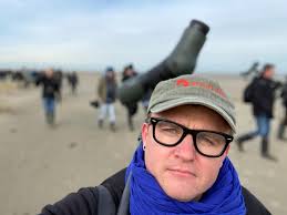 Begeleider Billy Herman