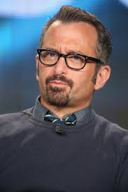 Andrew Jarecki & Zac Stuart-Pontier