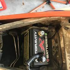 ***use a lithium ion charger to avoid damaging the battery***. Antigravity Batteries 8 Cell Small Case Race Use Lithium Battery Parts Accessories Rocky Mountain Atv Mc
