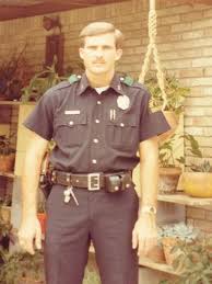 Corporal Gary Reeves Blair Dallas Police Department Dallas Police Texas Police Officer