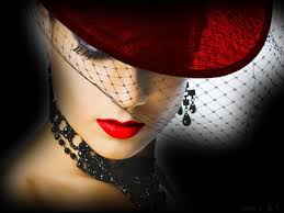 Ladies over 55 year of age who want to dress in purple clothing with red hats; 73 Red Hat Wallpaper On Wallpapersafari