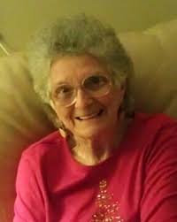 Mary Lee Stowasser Edmonds