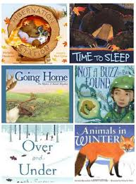 This collection of preschool hibernation activities is a fun addition to the winter theme. 10 Children S Book About How Animals Prepare For Winter Edventures With Kids