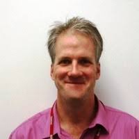 Chris Goldbach, CHMM